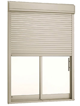 リフォームシャッター クワトロ